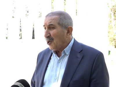 Արցախում իշխանության եկան այդ մարդիկ եւ տեսանք, թե ինչ գեղեցիկ ձեւով Արցախը հանձնեցին. Գագիկ Մելքոնյան
