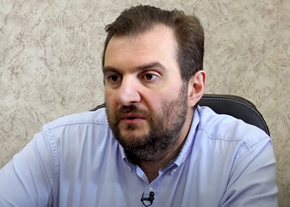 Аналитик: Сложилась ситуация, когда Никол Пашинян выгоден России