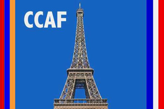 CCAF. Ռուբեն Վարդանյանի կամայական ձերբակալությունը պետք է դատապարտվի