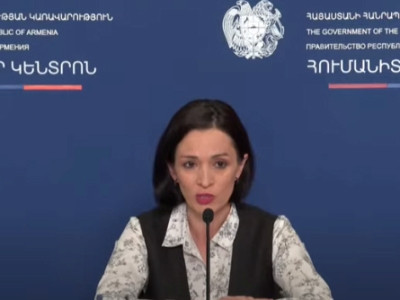 ԼՂ-ում ուսուցիչների թիվը եղել է 1500-ին մոտ. մեր համակարգը պատրաստ կլինի նրանց ներգրավելու. ԿԳՄՍ նախարար