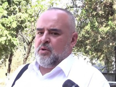 В формальном плане почти исключено, что Ашотяна освободят: Завтра в 11 часов огласят решение