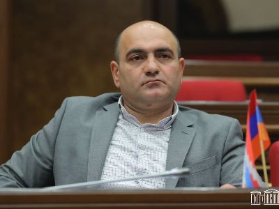 Համատարած ձախողված են պաշտպանության, անվտանգության, առողջապահական, կրթական և կապիտալ մյուս ծրագրերը. Թադեւոս Ավետիսյան