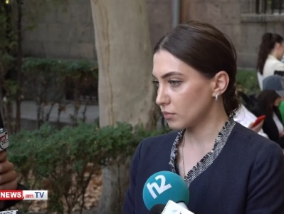 Երեւի չնստելու, Դավիթ Տոնոյան չդառնալու գի՞նն ա սա. ընդդիմադիրը՝ Սամվել Բաբայանի հարցազրույցի մասին