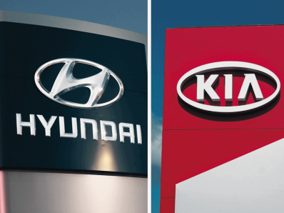 Hyundai-ն և Kia-ն ԱՄՆ-ից հետ են կանչում մոտ 3,4 միլիոն ավտոմեքենա՝ շարժիչի խցիկում բռնկվելու վտանգի պատճառով