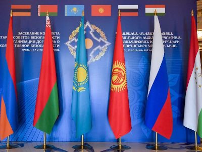 Factor.am: Армения решила не назначать посла в ОДКБ