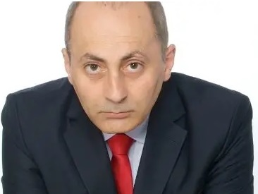 Вардан Гукасян сделал предложение Марутяну и Теваняну