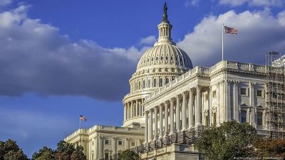 96 US lawmakers call on Biden administration to sanction Azerbaijan leaders for Karabakh blockade, attacks