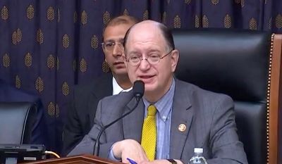 US Congressman Brad Sherman: Karabakh leaders’ arrest by Azerbaijan is signal to Armenia people that they are next