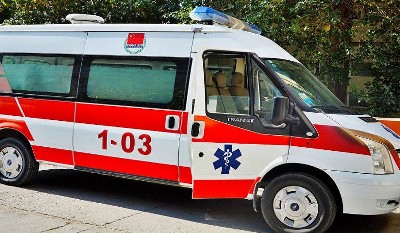 Karabakh mental health center’s 25 patients transferred to Armenia at night