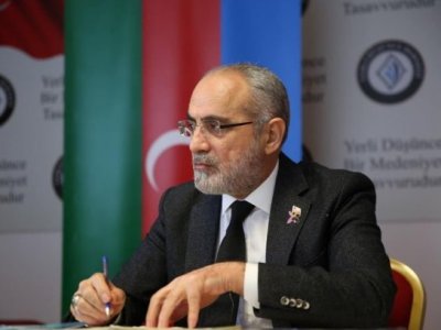 На что намекает советник президента Турции, говоря о неизменной поддержке территориальной целостности Азербайджана?