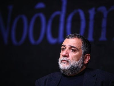 Azerbaijan imprisons Karabakh former official Ruben Vardanyan for 4 months