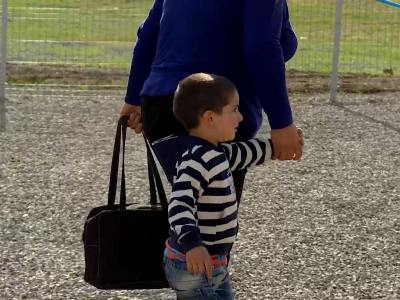68,386 forcibly displaced persons enter Armenia from Karabakh as of noon Thursday