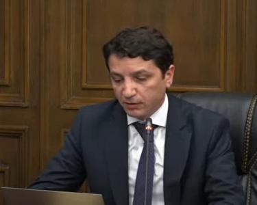2024 թ. պետական բյուջեում նախնական 10 մլրդ դրամ կհատկացվի Արցախից բռնի տեղահանվածների համար