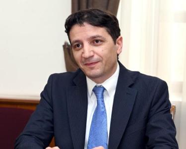 Министр финансов Армении: Положительные тенденции рынка труда сохранятся и в 2024 году