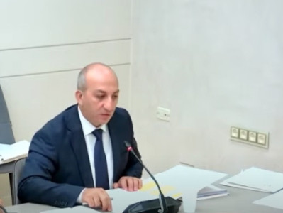 Армения приняла уже около 70000 насильственно перемещенных, но судьям власти поднимут зарплаты  