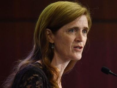 Samantha Power: US will deploy response group in South Caucasus