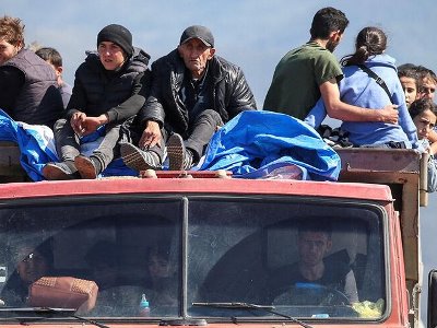 Spain will send 1 million euros in aid to Karabakh people