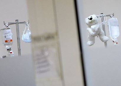 342 patients from Karabakh still receive treatment in Armenian hospitals