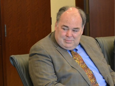 Cavanaugh: Armenia has to decide on its own what its relationship with Russia would be