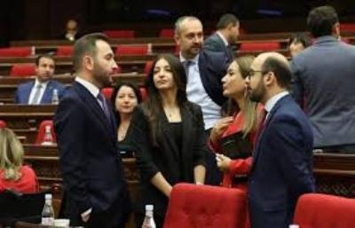 «Ժողովուրդ». ՔՊ-ն թեժ քննարկում է ունեցել