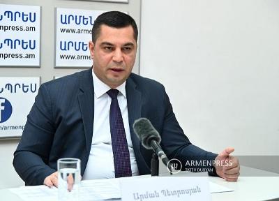 «Ժողովուրդ». Կադաստրի կոմիտեի ղեկավարի տեղակալի անսպասելի ազատումը լուրջ պատճառ է ունեցել