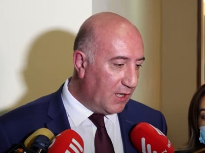 Մեզ համար շատ ցանկալի կլինի, որ ՊԲ-ի զինծառայողները ծառայության ընդունվեն Հայաստանի ՊՆ-ում. Արման Սարգսյան
