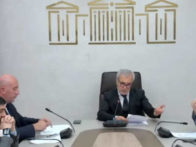 Տիգրան Աբրահամյանը դատարաններում հարցազրույցներ է տալիս, բայց մեկ տարի է մեր ոչ մի նիստի չի մասնակցել.Անդրանիկ Քոչարյան