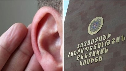 Քաղաքացին հայտնել է Գորիսի ավտոկայանից իրեն առևանգելու, դեպի Հակարի կամուրջ տեղափոխելու և ականջը կտրելու մասին. ՔԿ