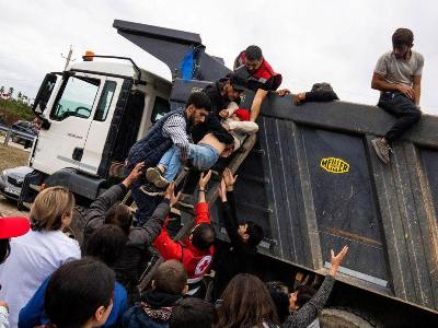 Bloomberg: Nagorno-Karabakh’s tragedy can’t be ignored