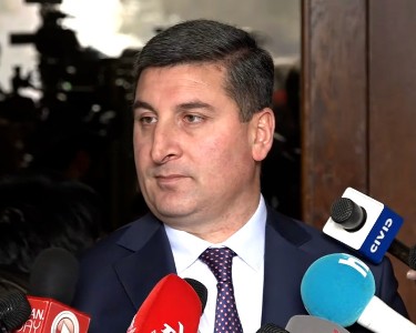 Գնել Սանոսյան. Եվս մեկ օր, և Արցախից դուրս կգա վերջին քաղաքացին. Sputnik Արմենիա