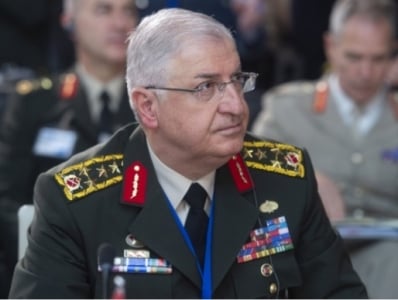 Министр обороны Турции: Армения должна выполнить обещание и открыть «Зангезурский коридор»