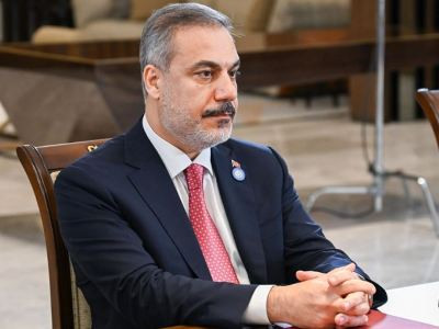 «Հայկական քաղաքական կառույցը Ղարաբաղում ինքն իրեն ոչնչացրեց». Հաքան Ֆիդան