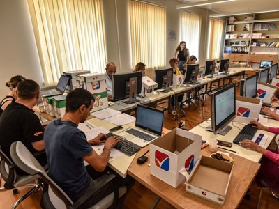 ЦИК Армении подтвердила действительность подписей, собранных инициативой «Айакве»