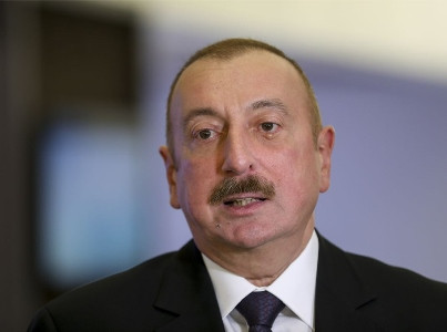 Ալիևը Փաշինյանին հիշեցրել է «Ղարաբաղը Հայաստան է և վերջ» հայտարարությունը