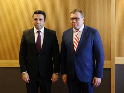 Estonia legislature head to Alen Simonyan: Territorial integrity of Armenia is of priority to us
