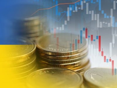 ՎԶԵԲ-ը 2023 թվականին 1,2 միլիարդ եվրո է ներդրել Ուկրաինայի տնտեսության մեջ