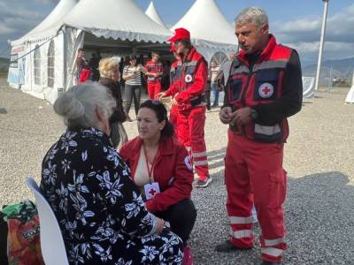 Denmark allocates 1 million crowns for humanitarian aid to Nagorno-Karabakh displaced persons in Armenia