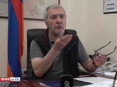 Եկել ինձ ամոթանք էին գոռում. Բախտները բերել է, որ ես բակում չեմ եղել. Անդրանիկ Քոչարյան