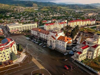 Azerbaijani working group to visit Stepanakert on October 2