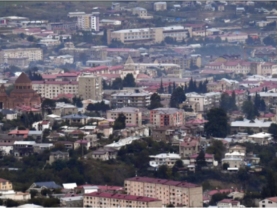 UN mission dispatched to assess humanitarian needs in Nagorno-Karabakh