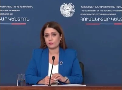 Over 98,929 displaced citizens seek refuge in Armenia from Karabakh