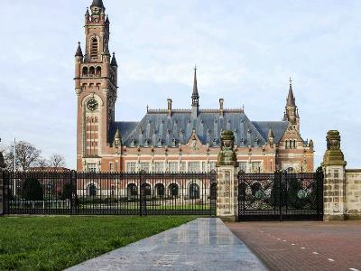 Armenia's lawsuit against Azerbaijan over Karabakh events submitted to International Court of Justice