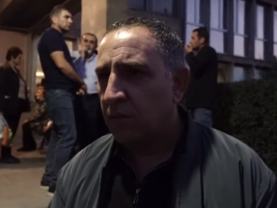 600 forcibly displaced persons from Karabakh accommodated in Armenia’s Vaik