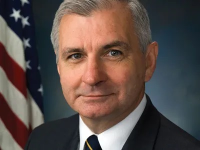 Senator Jack Reed calls for sanctions against Azerbaijan in response to human rights violations