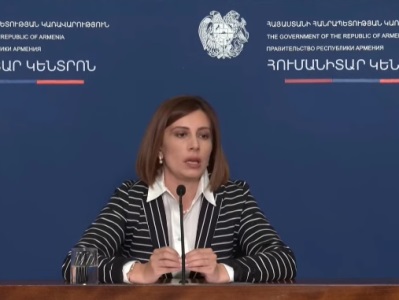 Update on medical care for people from Karabakh in Armenia: 361 under treatment, 14 tragic losses