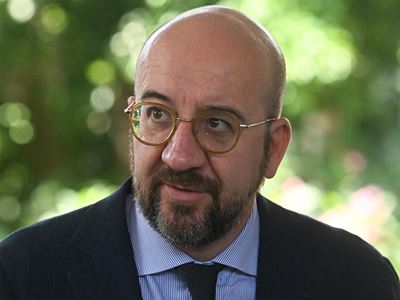 Politico: Charles Michel's fiasco in Artsakh