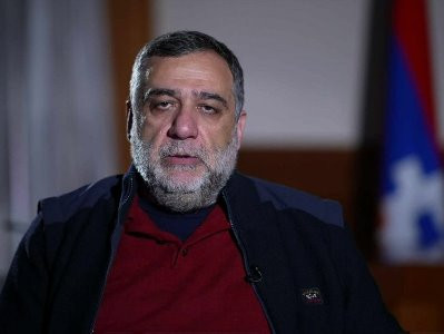 Leaders of global humanitarian community express solidarity with Ruben Vardanyan