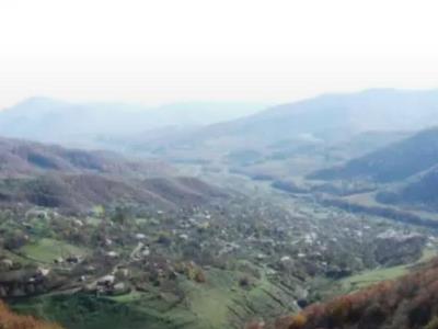 Oldest forcibly displaced Artsakh resident dies in Armenia