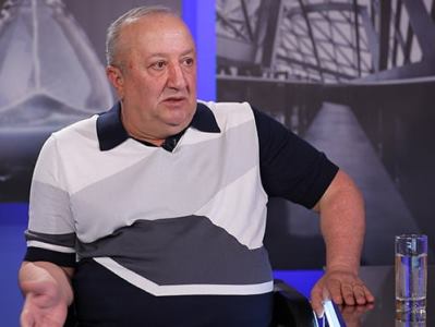 Գիտեմ, որ ինձ էլ են պահանջելու, հնարավոր է՝ Հայաստանը փորձի ինձ հանձնել, բայց չի կարողանալու. Մովսես Հակոբյան. 168.am