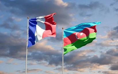 France-Azerbaijan Parliamentary Friendship Group suspends activities